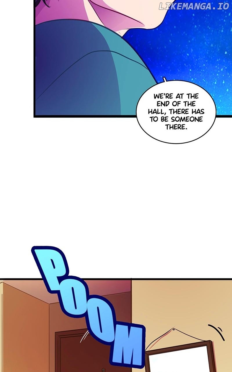 Love 4 a Walk Chapter 30 - Page 16