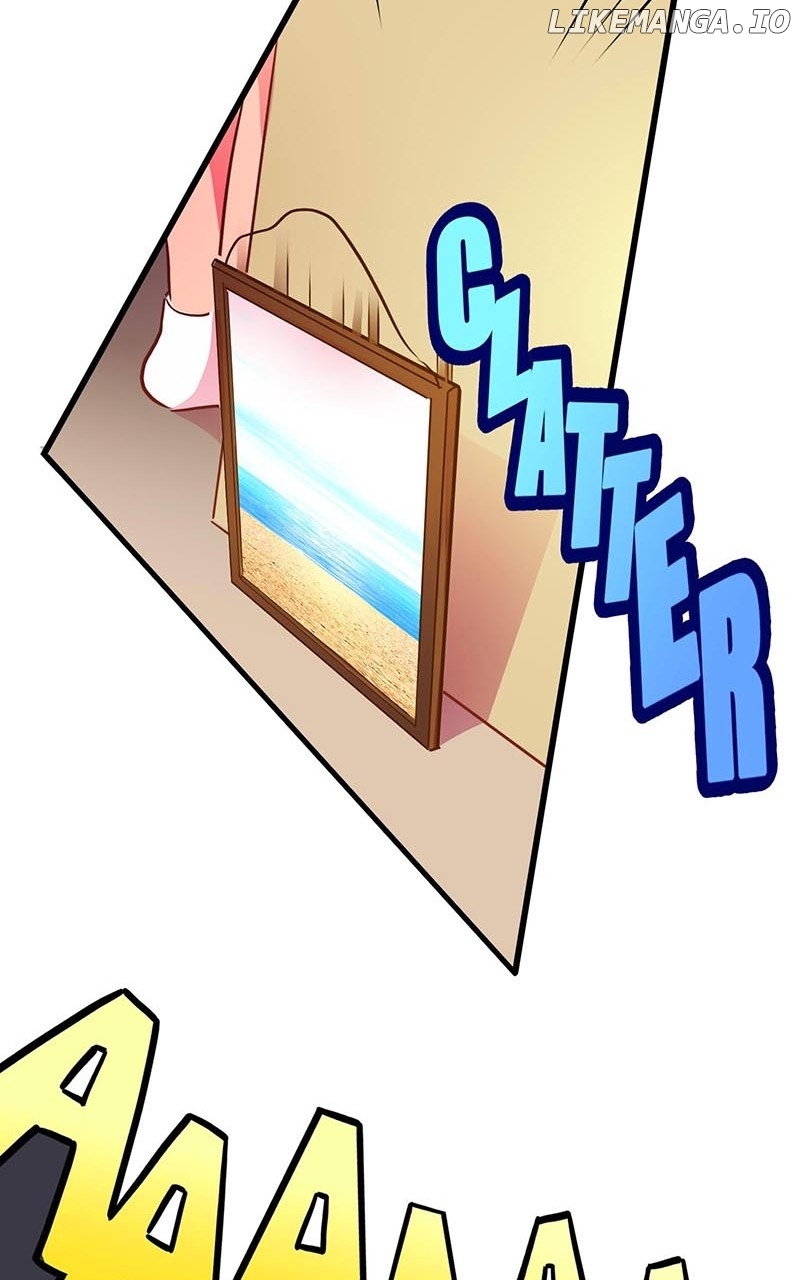 Love 4 a Walk Chapter 30 - Page 18