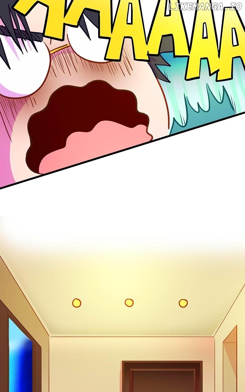 Love 4 a Walk Chapter 30 - Page 19