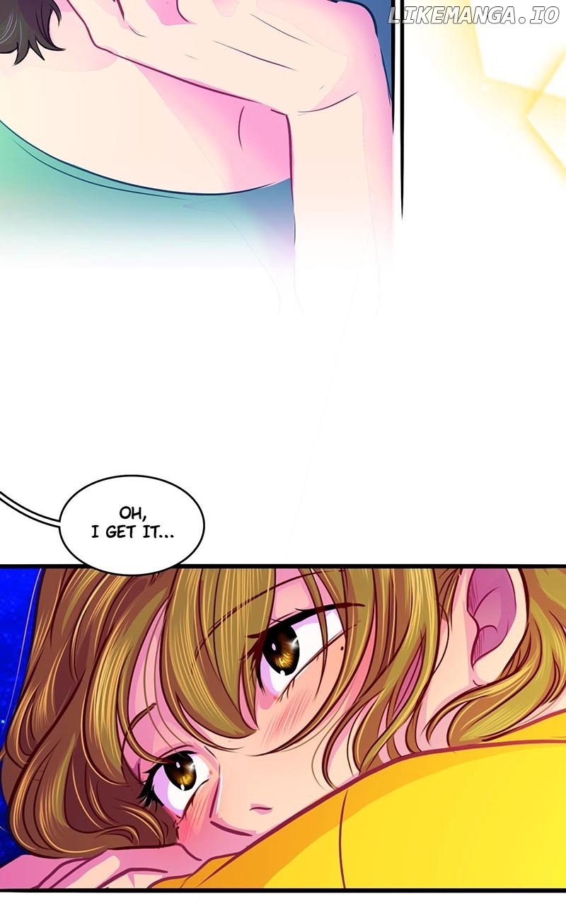 Love 4 a Walk Chapter 30 - Page 3