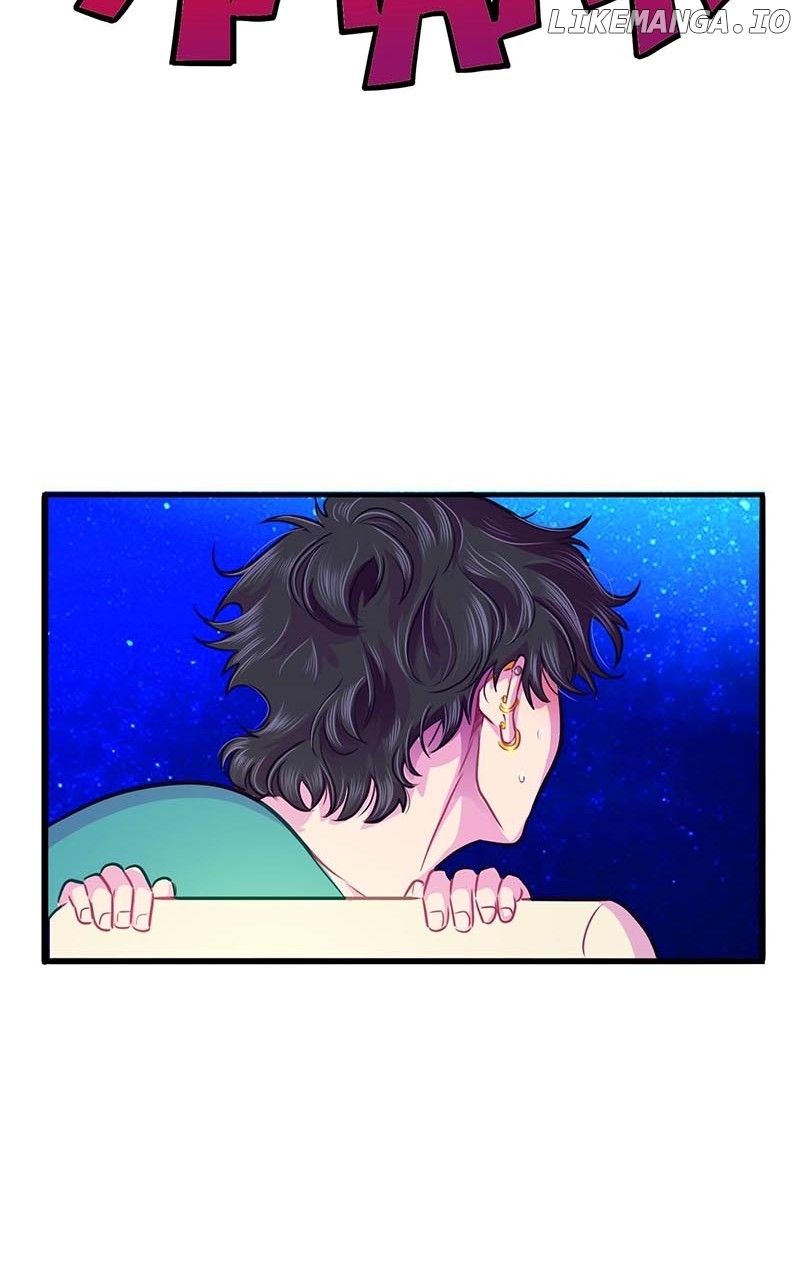 Love 4 a Walk Chapter 30 - Page 23