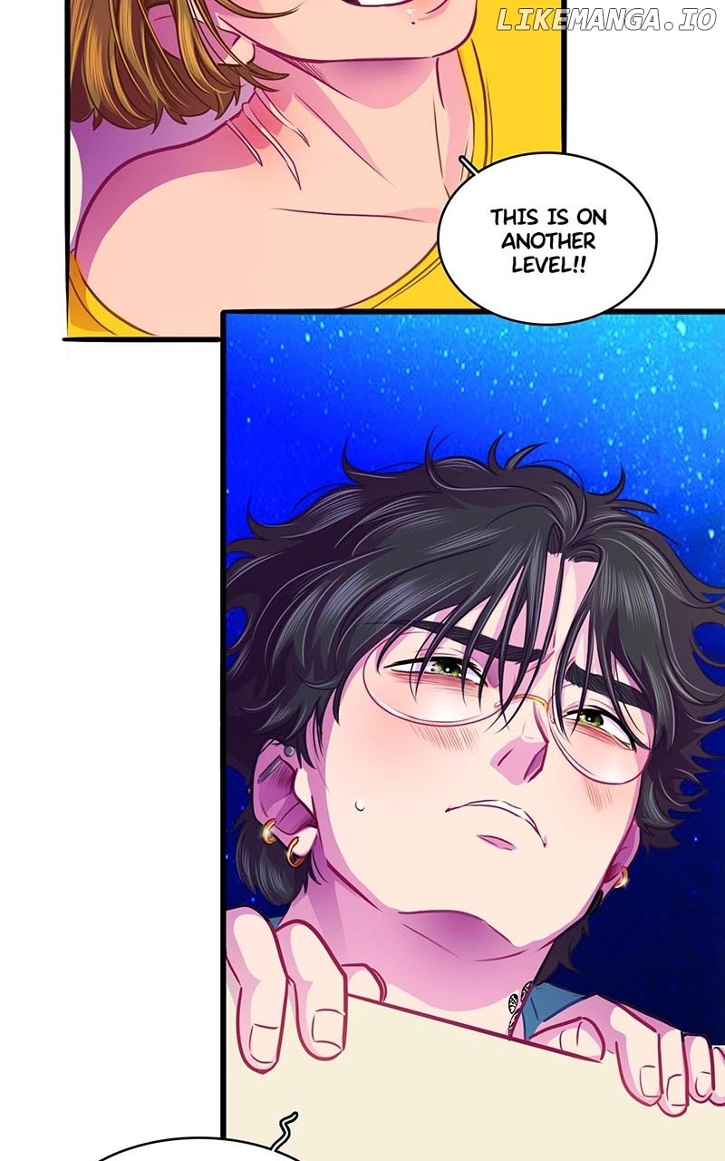 Love 4 a Walk Chapter 30 - Page 27