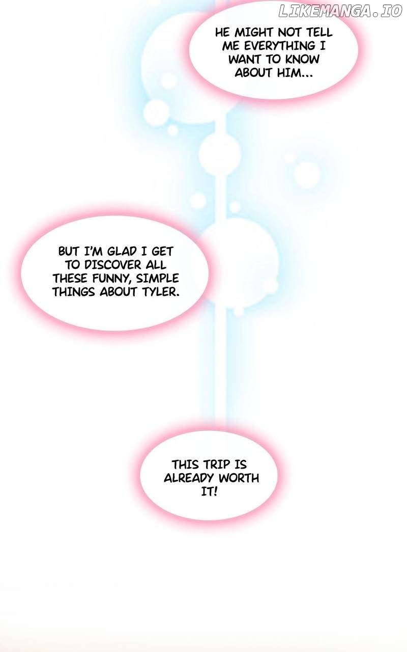 Love 4 a Walk Chapter 30 - Page 31