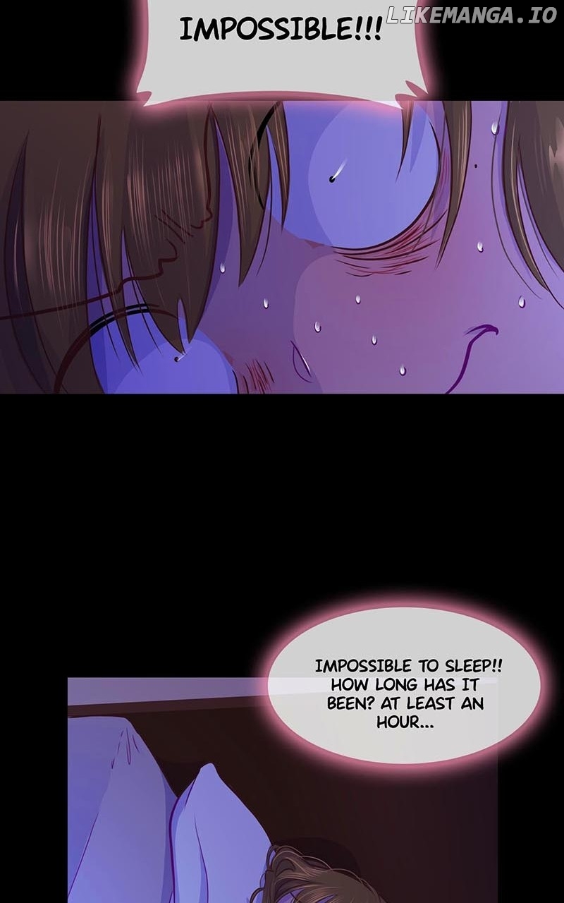 Love 4 a Walk Chapter 30 - Page 42