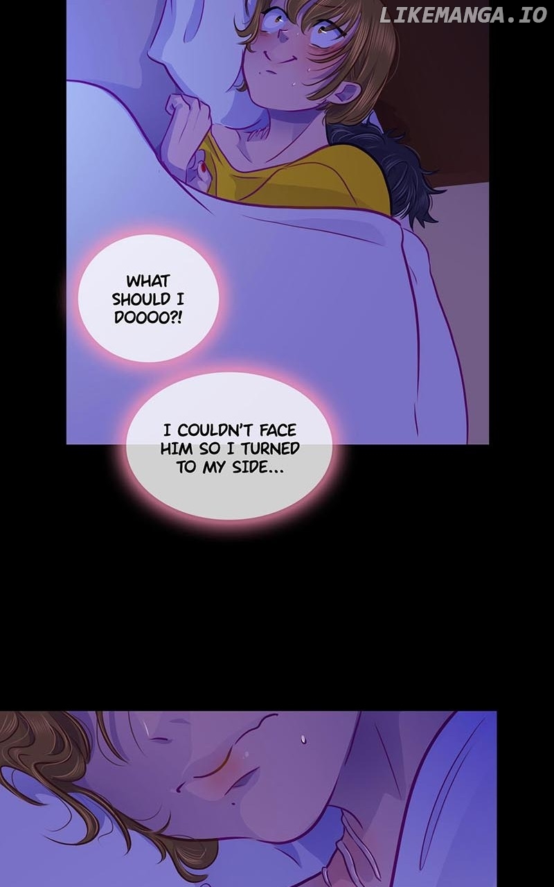 Love 4 a Walk Chapter 30 - Page 43