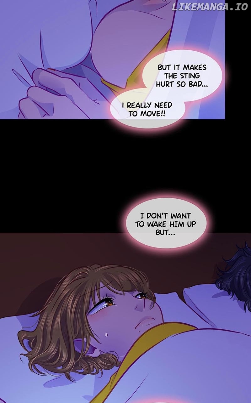 Love 4 a Walk Chapter 30 - Page 44