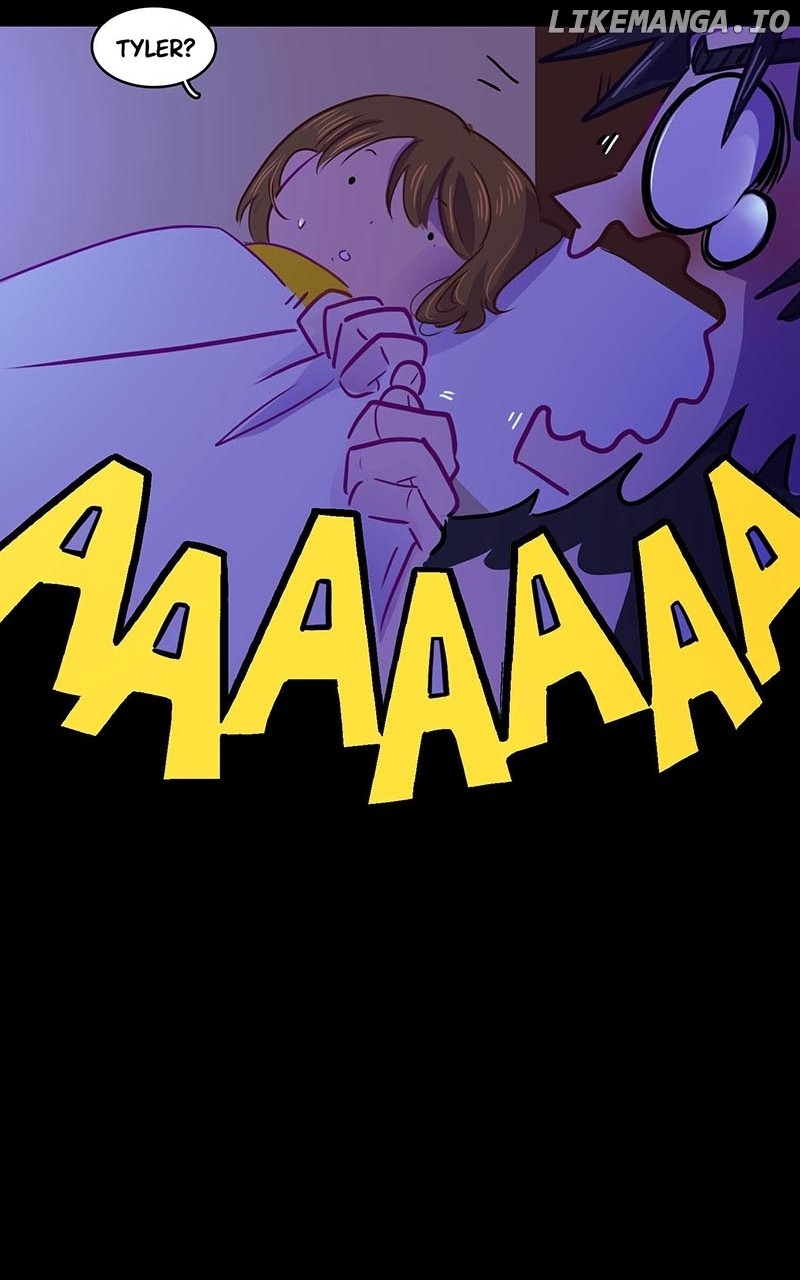 Love 4 a Walk Chapter 30 - Page 46