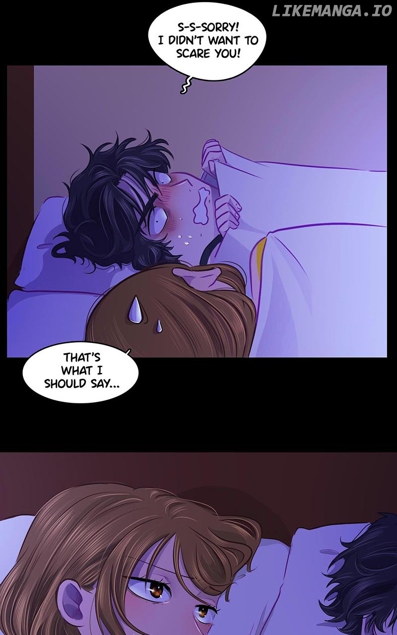 Love 4 a Walk Chapter 30 - Page 47