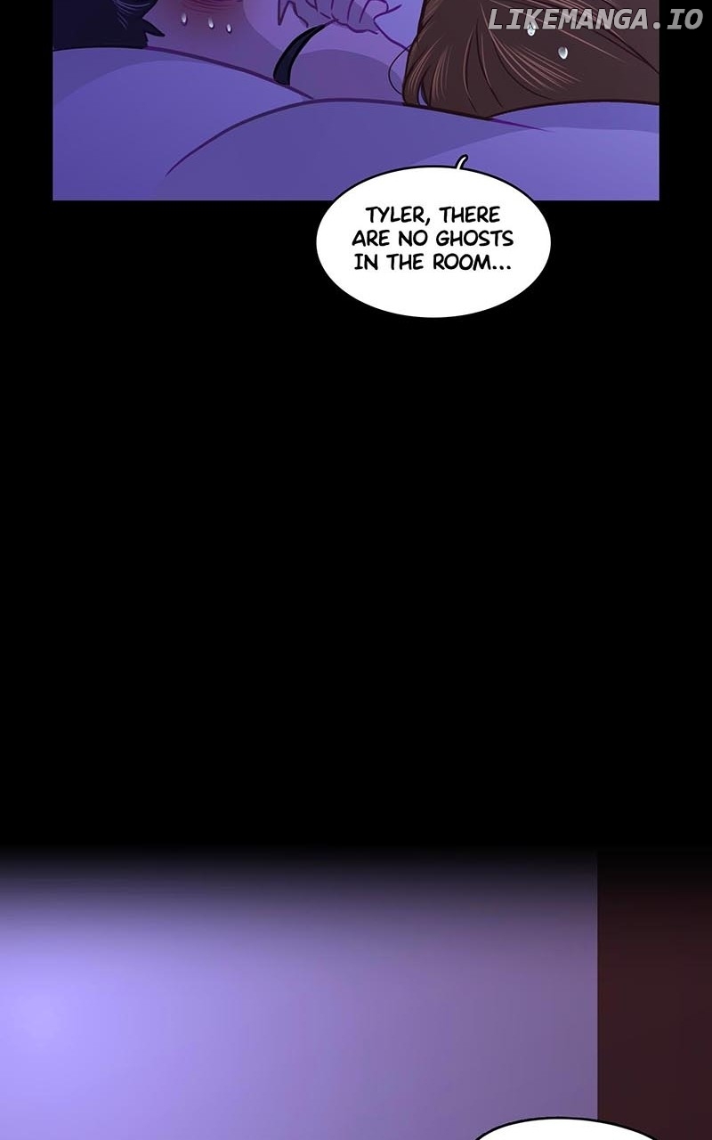 Love 4 a Walk Chapter 30 - Page 49