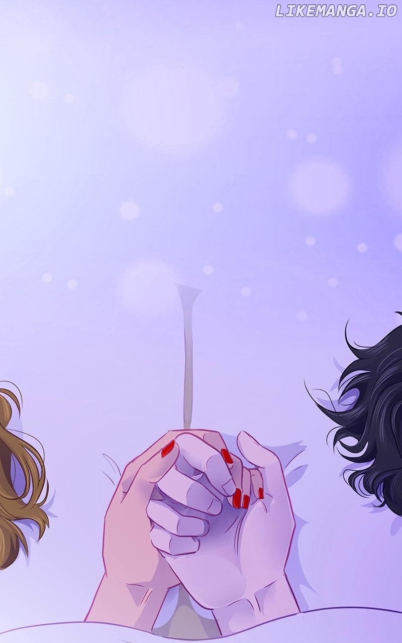 Love 4 a Walk Chapter 30 - Page 53