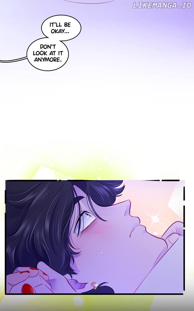 Love 4 a Walk Chapter 30 - Page 54