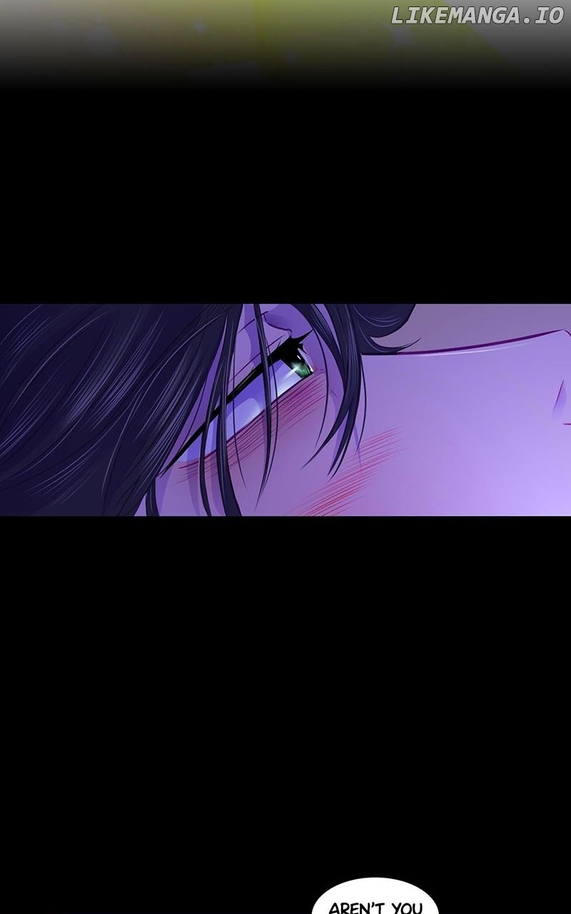 Love 4 a Walk Chapter 30 - Page 55