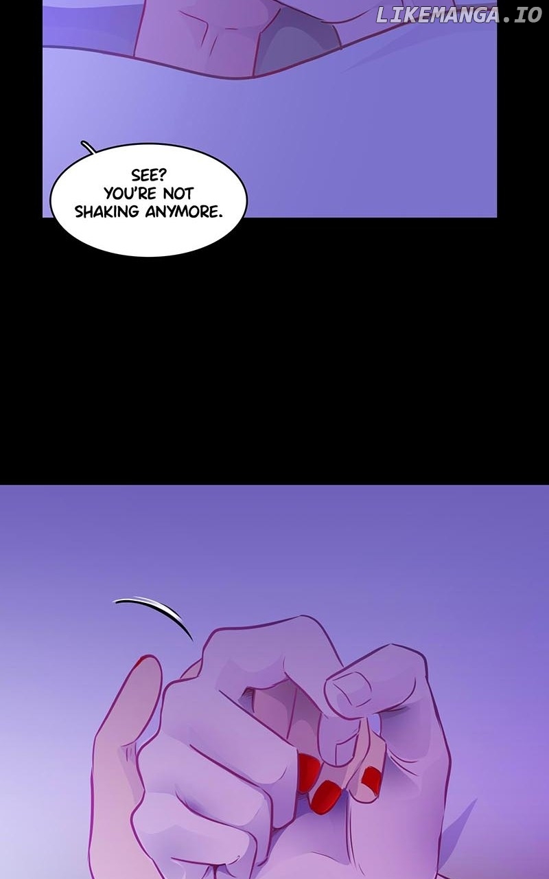 Love 4 a Walk Chapter 30 - Page 59