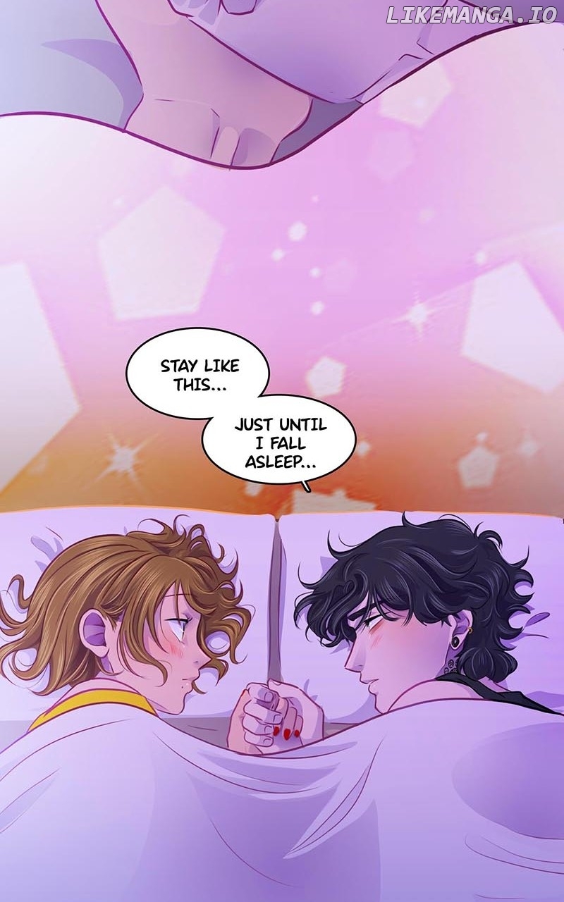 Love 4 a Walk Chapter 30 - Page 60