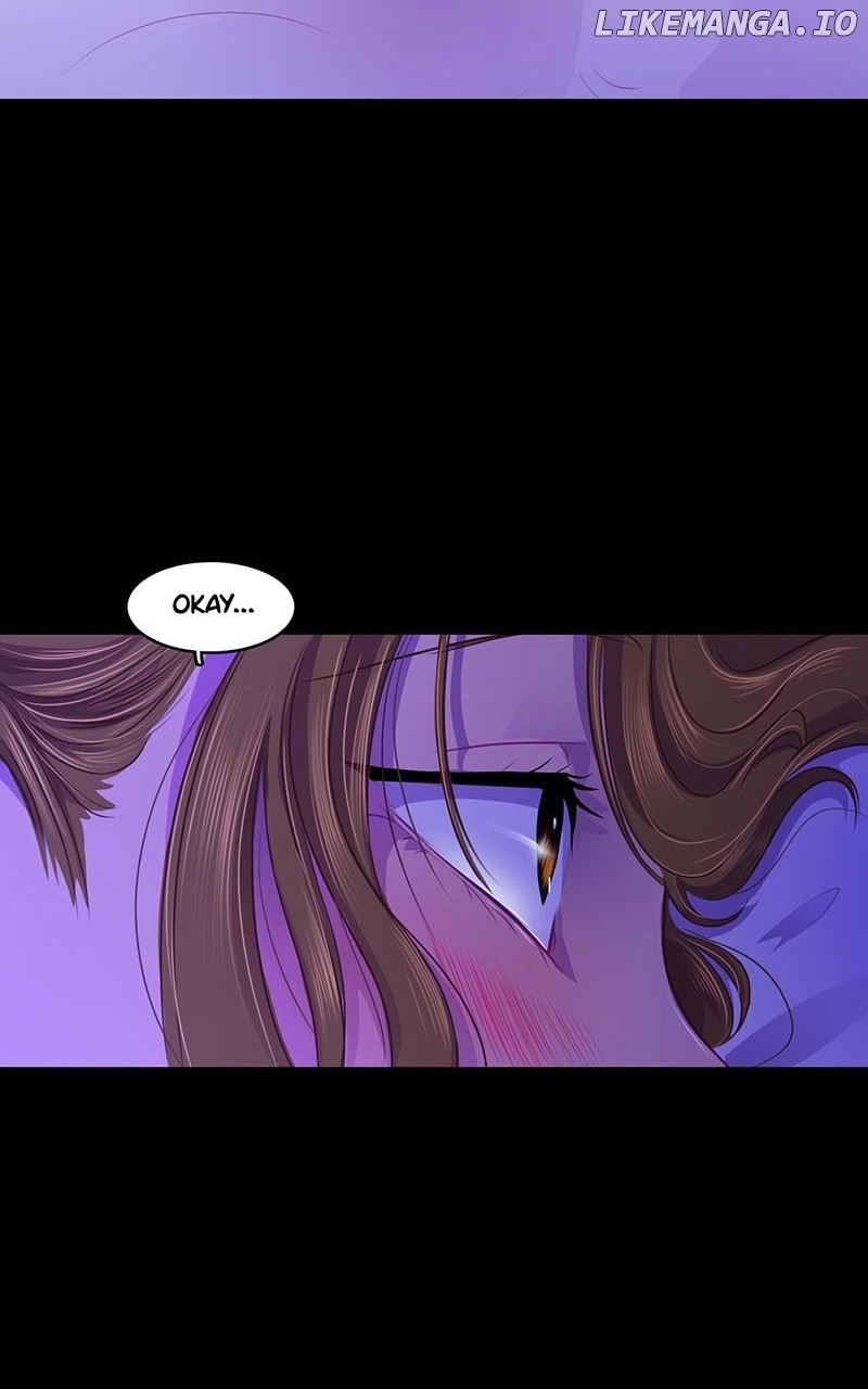 Love 4 a Walk Chapter 30 - Page 61