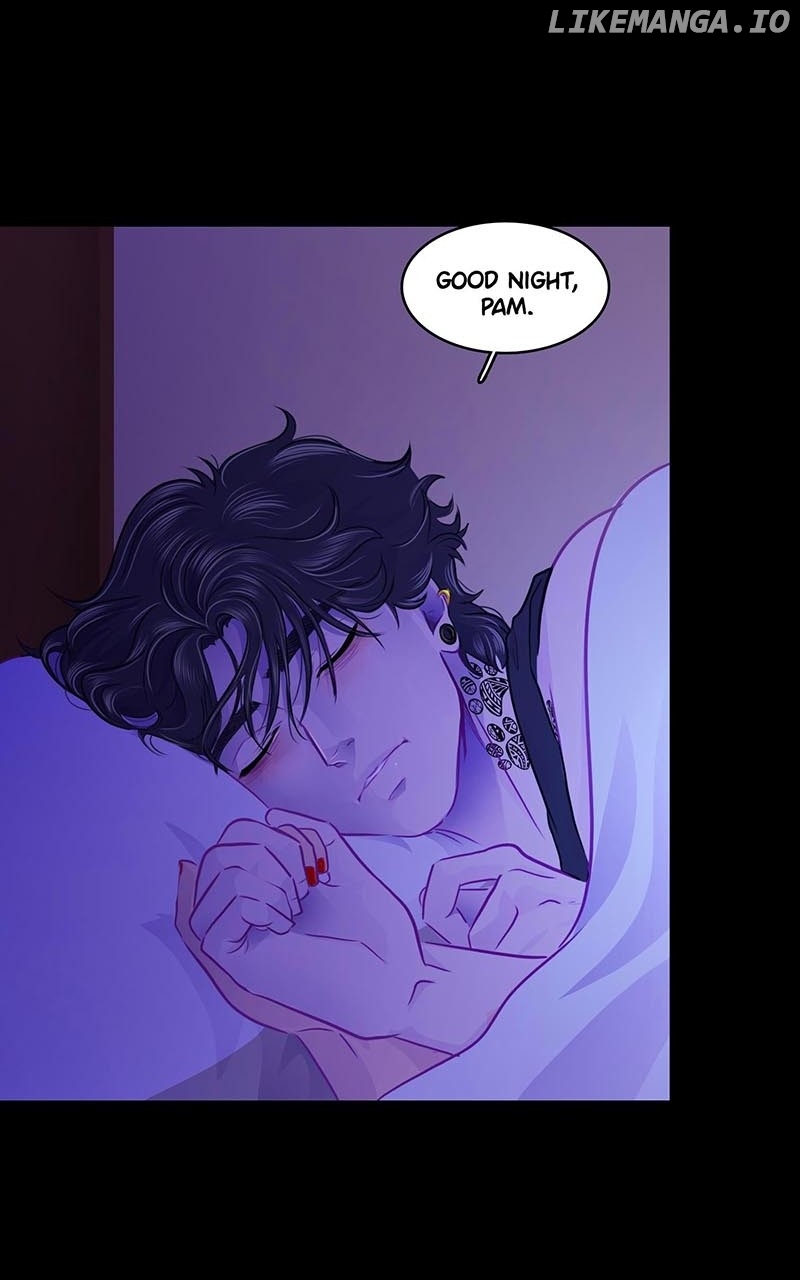 Love 4 a Walk Chapter 30 - Page 62