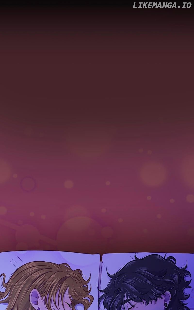 Love 4 a Walk Chapter 30 - Page 64