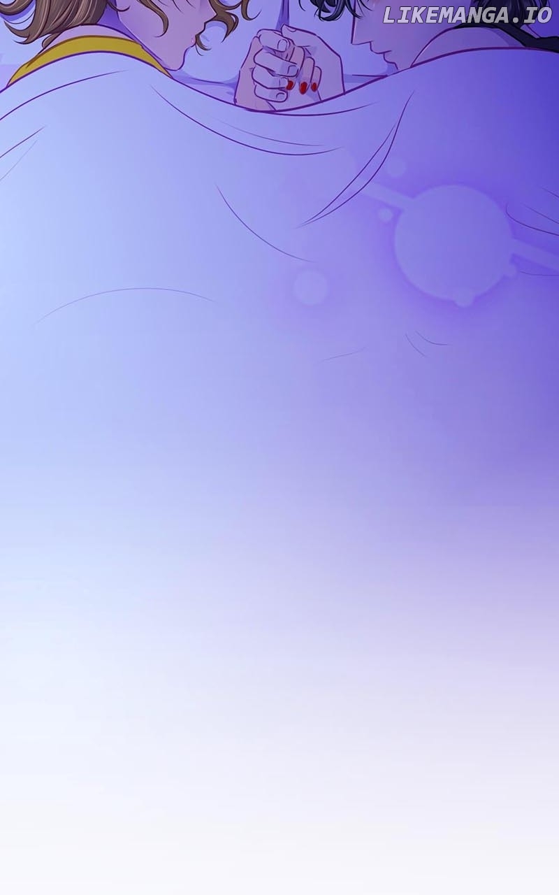 Love 4 a Walk Chapter 30 - Page 65