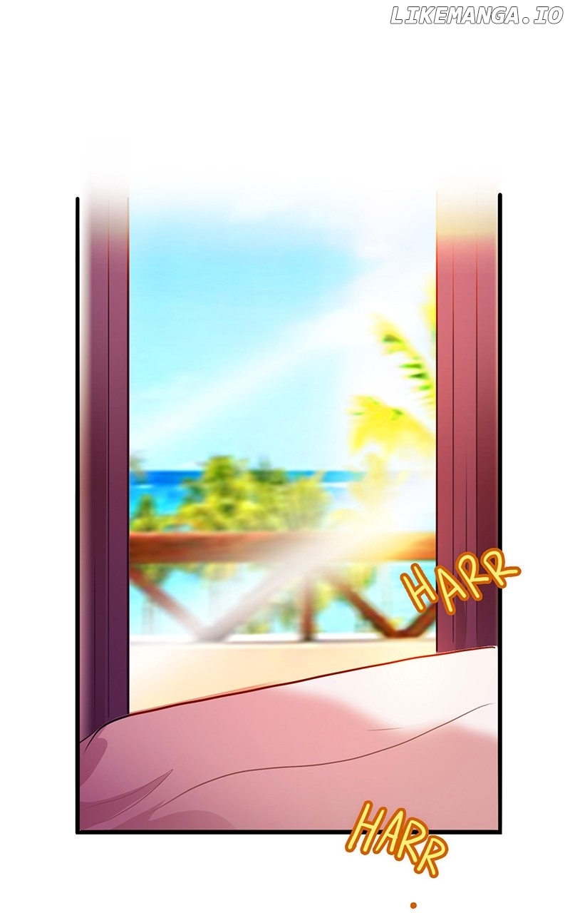 Love 4 a Walk Chapter 31 - Page 1