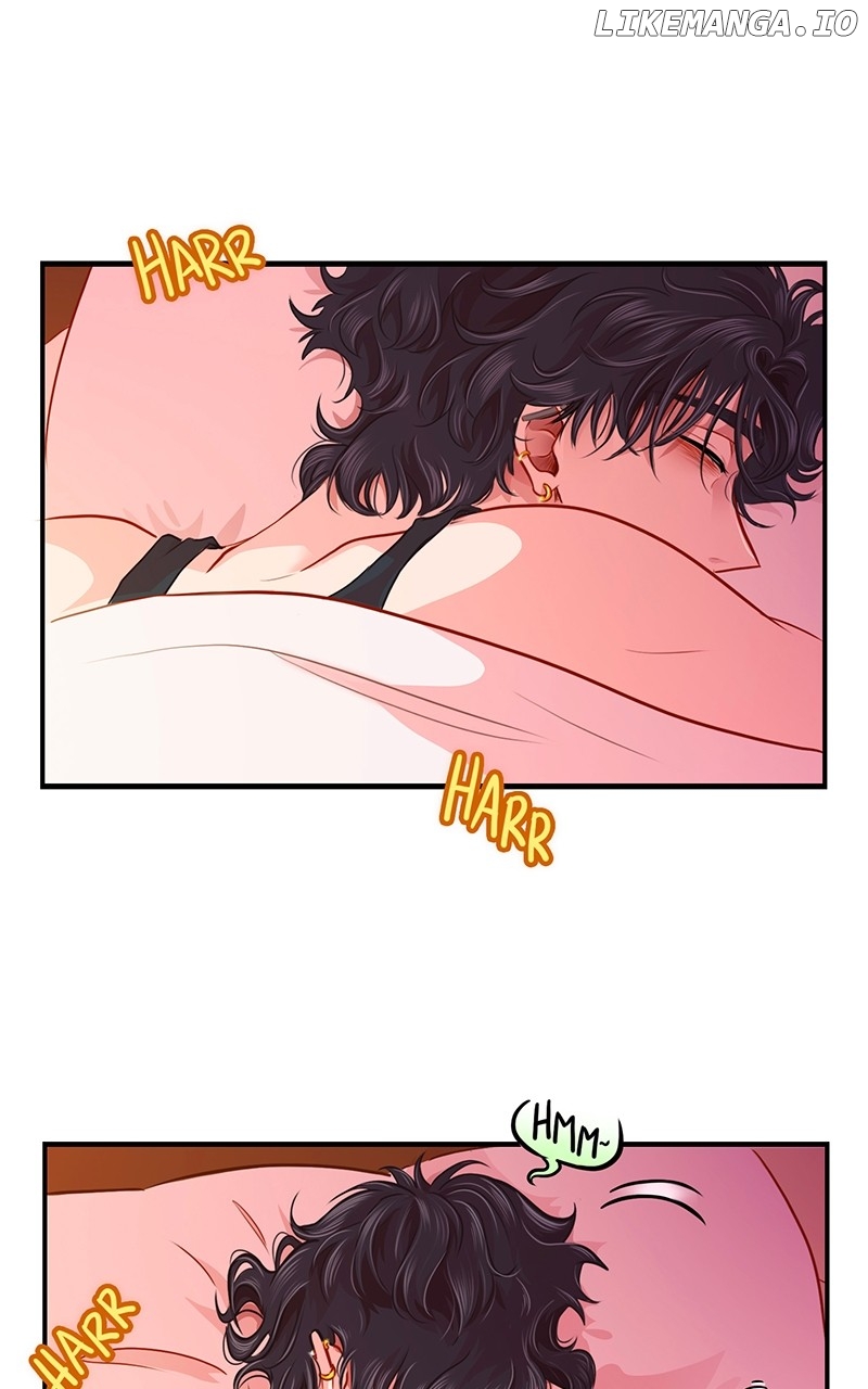 Love 4 a Walk Chapter 31 - Page 2