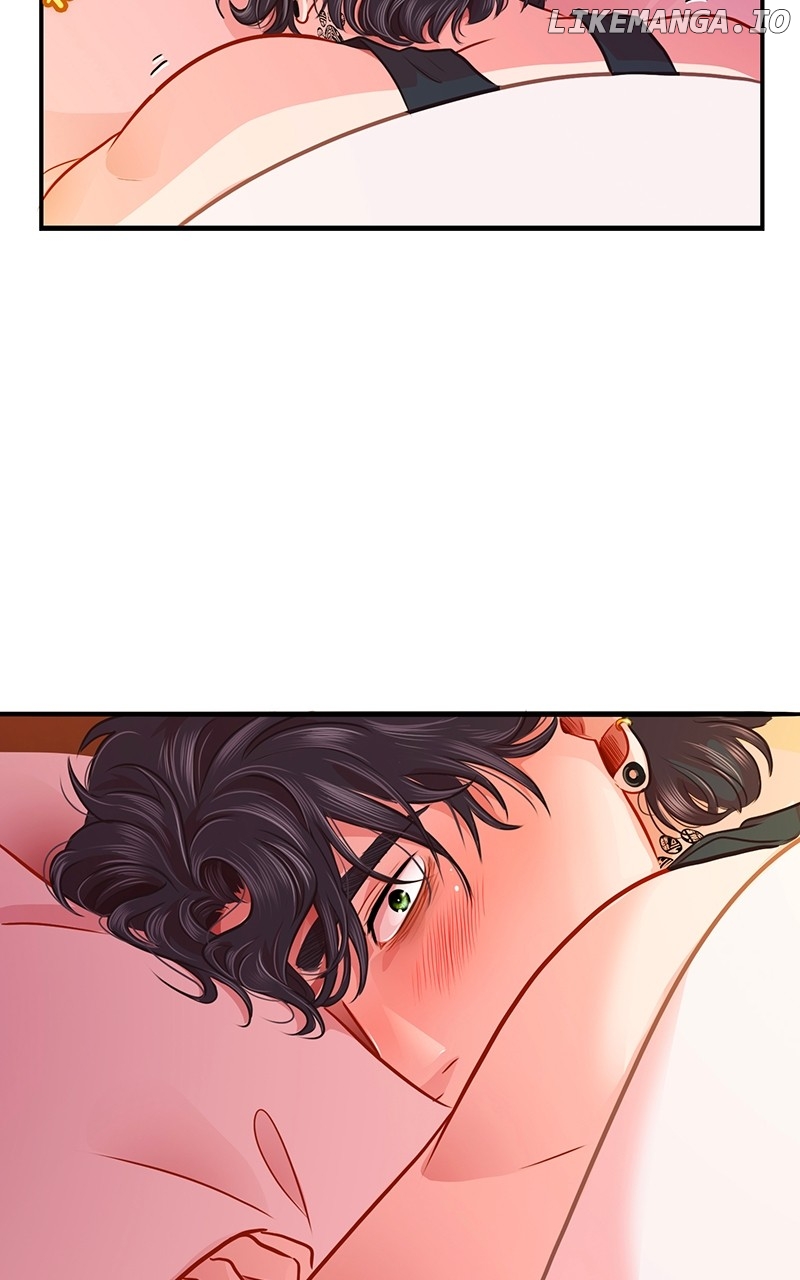 Love 4 a Walk Chapter 31 - Page 3