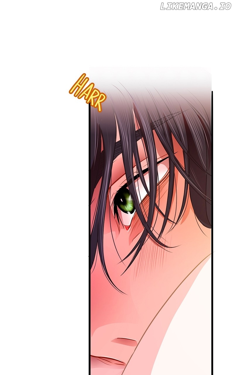 Love 4 a Walk Chapter 31 - Page 5