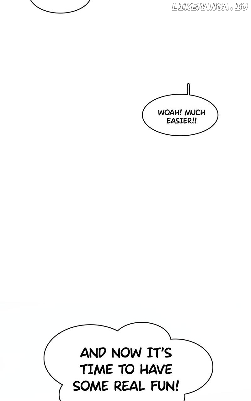 Love 4 a Walk Chapter 31 - Page 43