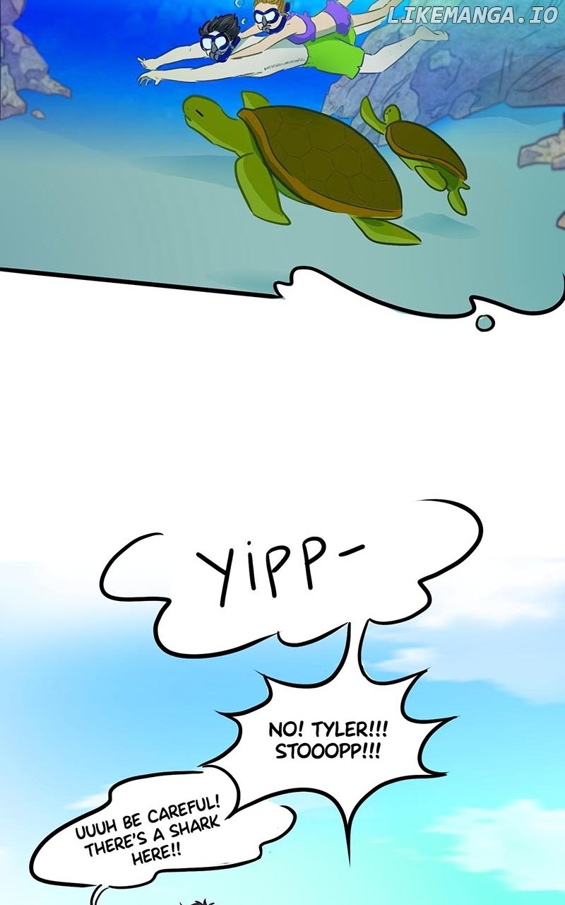 Love 4 a Walk Chapter 31 - Page 47