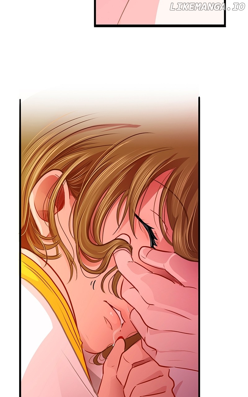 Love 4 a Walk Chapter 31 - Page 6