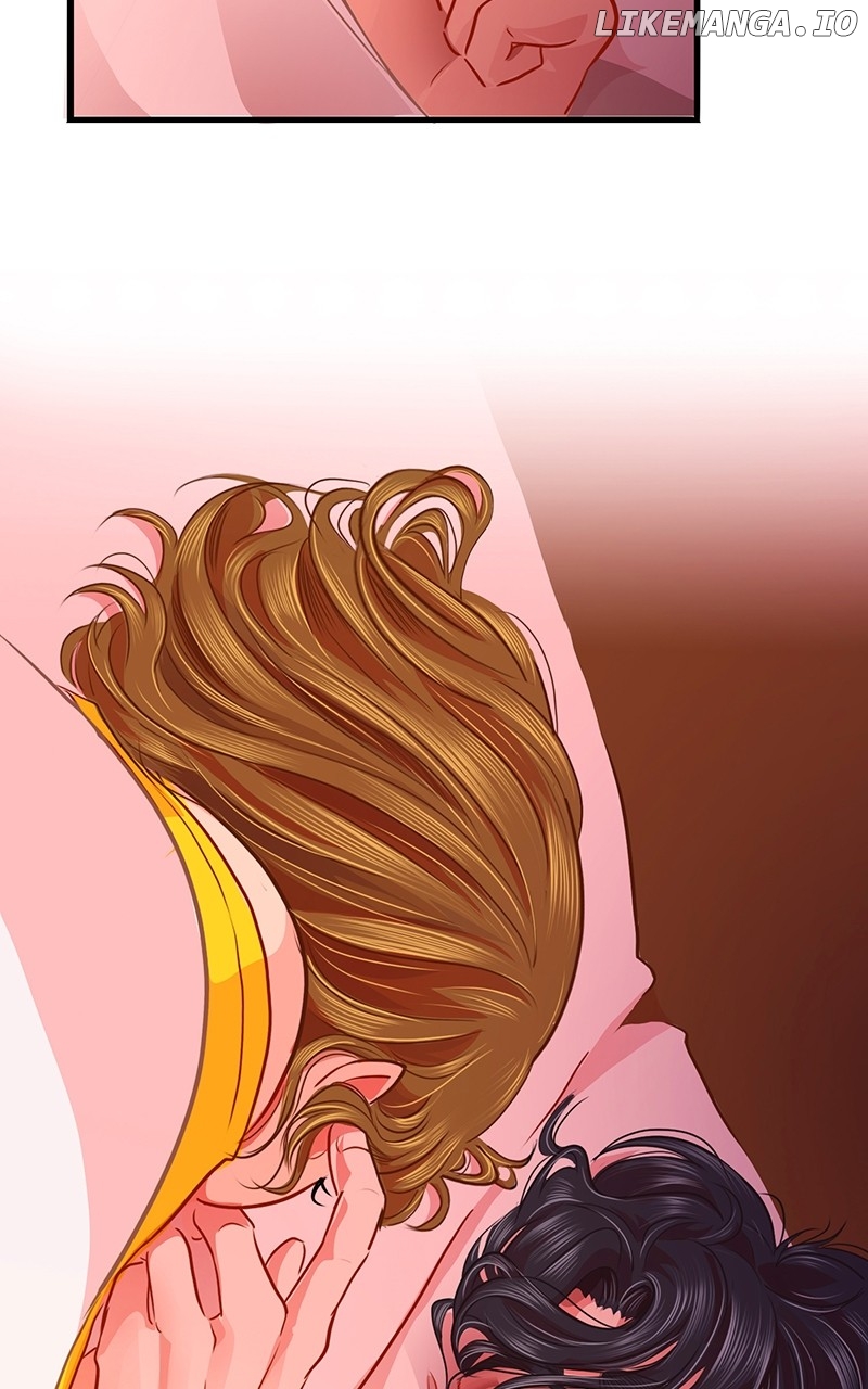 Love 4 a Walk Chapter 31 - Page 7