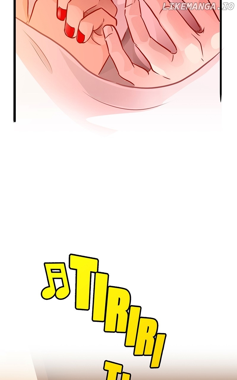 Love 4 a Walk Chapter 31 - Page 10