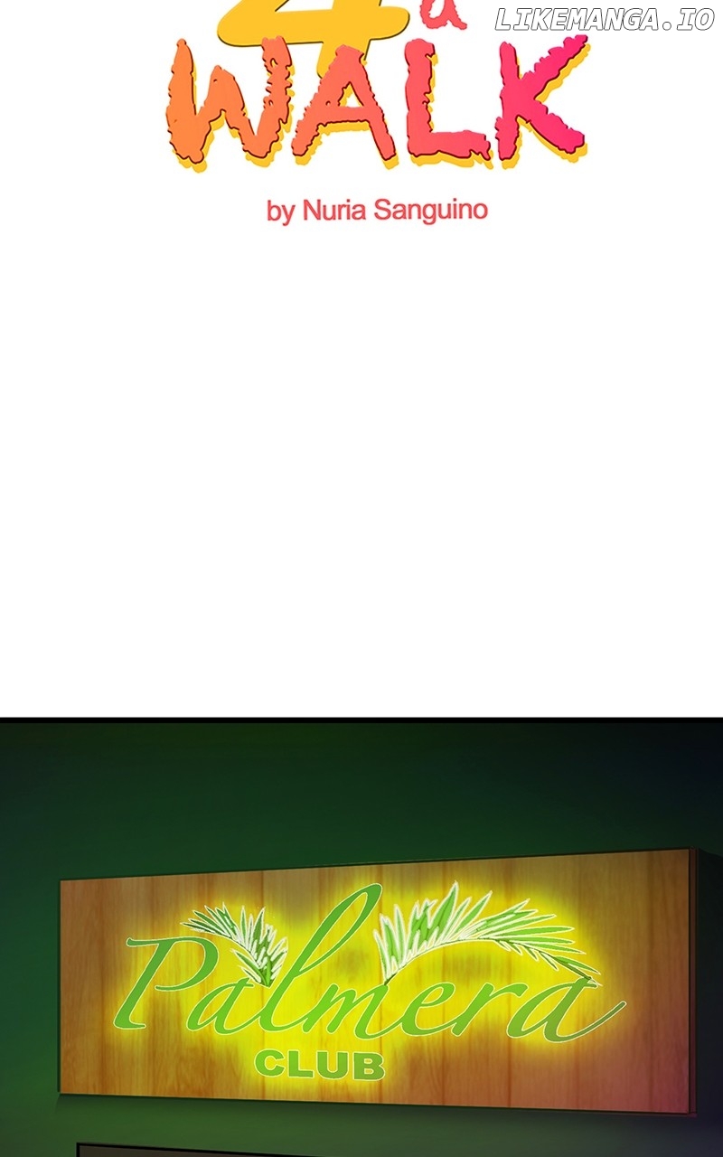 Love 4 a Walk Chapter 32 - Page 12