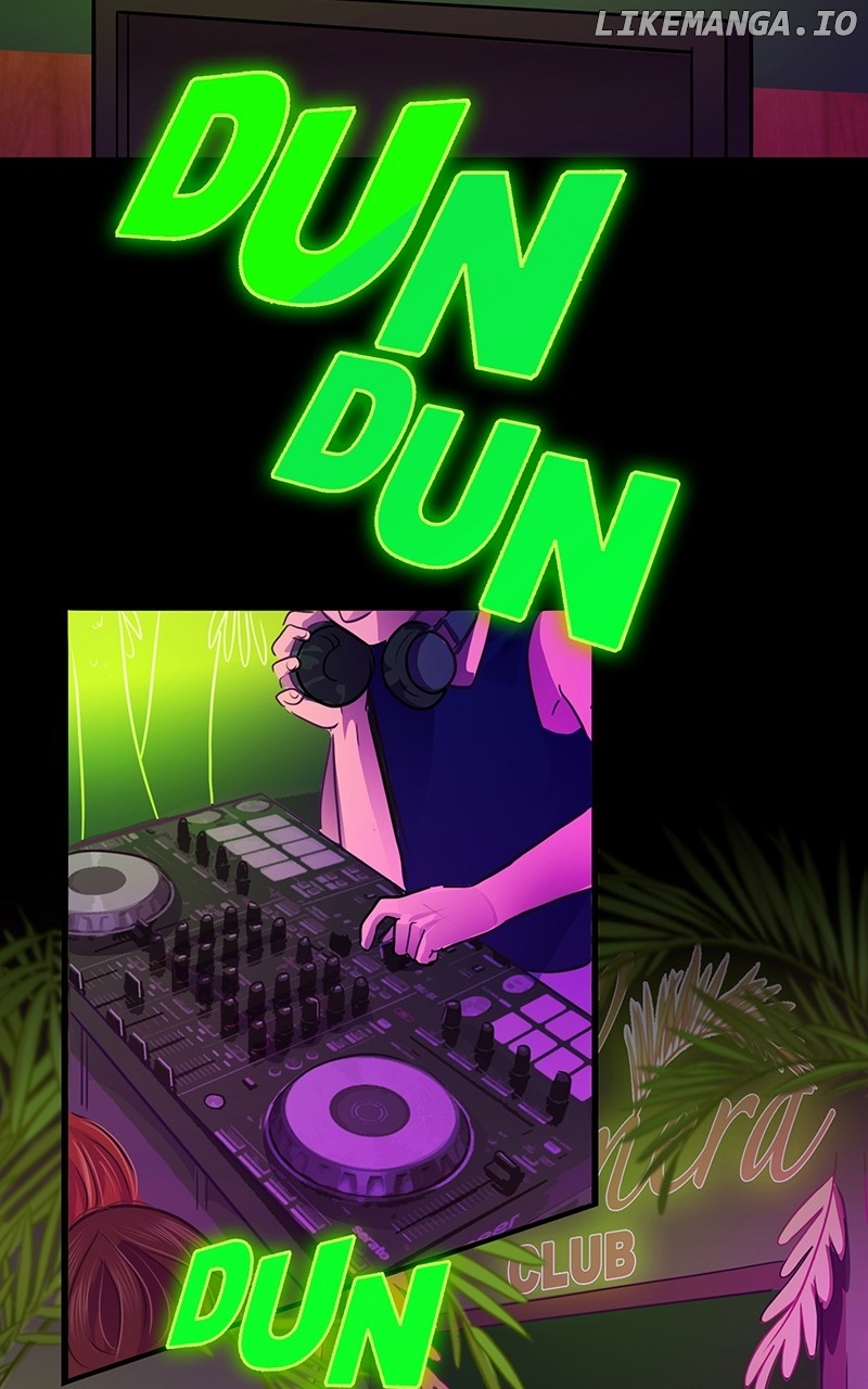 Love 4 a Walk Chapter 32 - Page 13