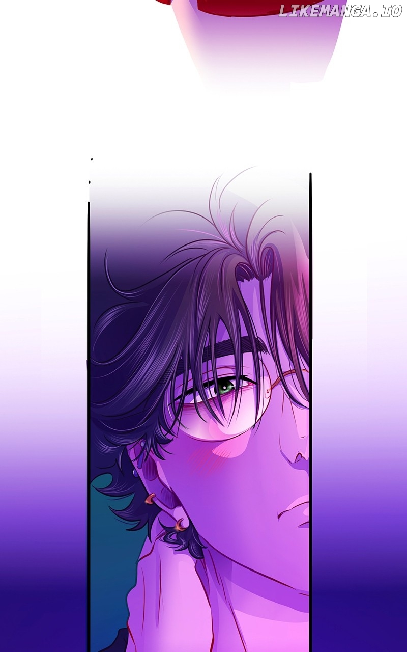 Love 4 a Walk Chapter 32 - Page 17