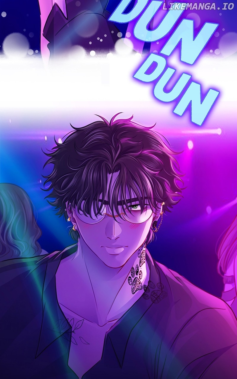 Love 4 a Walk Chapter 32 - Page 20