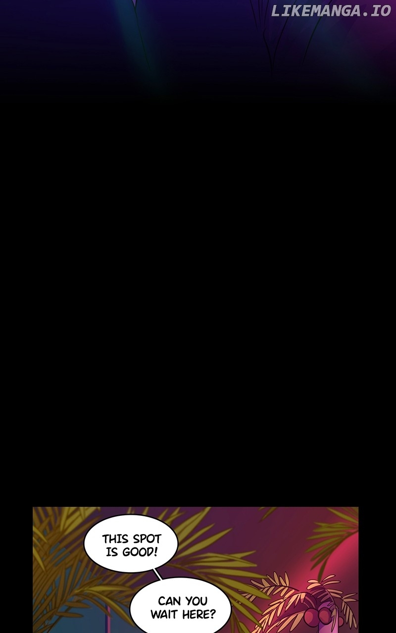 Love 4 a Walk Chapter 32 - Page 21