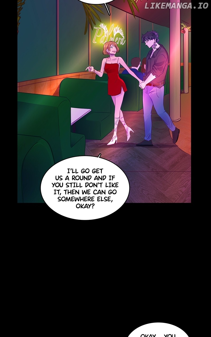 Love 4 a Walk Chapter 32 - Page 22