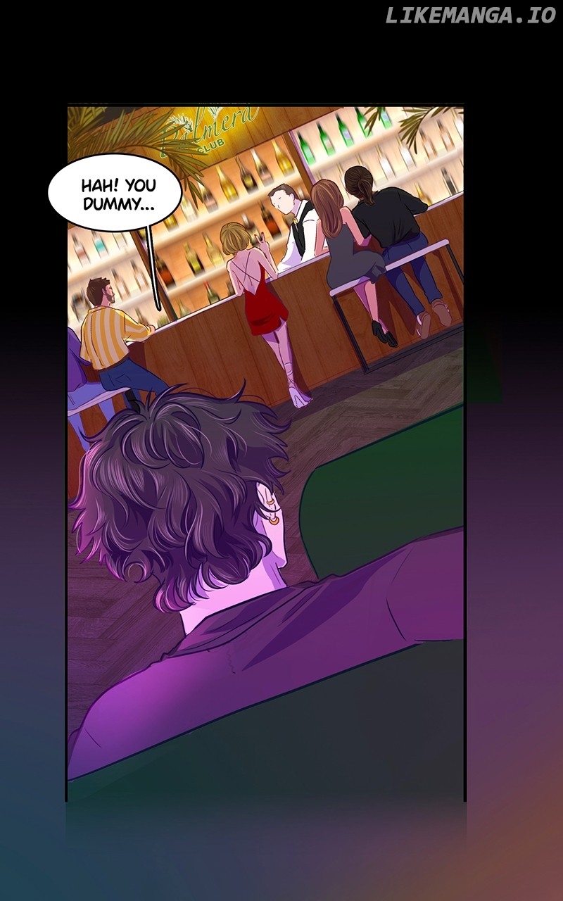 Love 4 a Walk Chapter 32 - Page 24