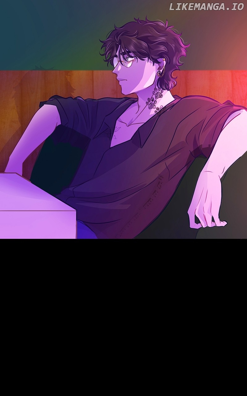 Love 4 a Walk Chapter 32 - Page 25