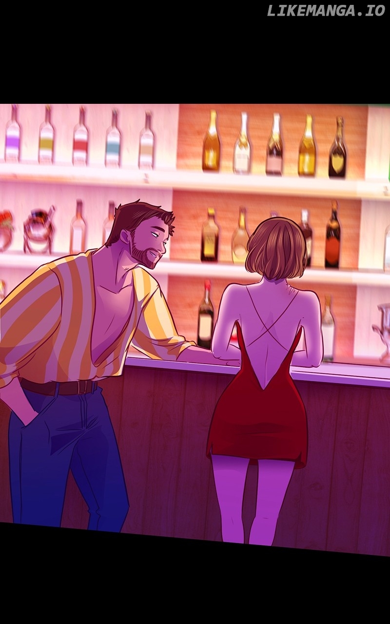 Love 4 a Walk Chapter 32 - Page 26