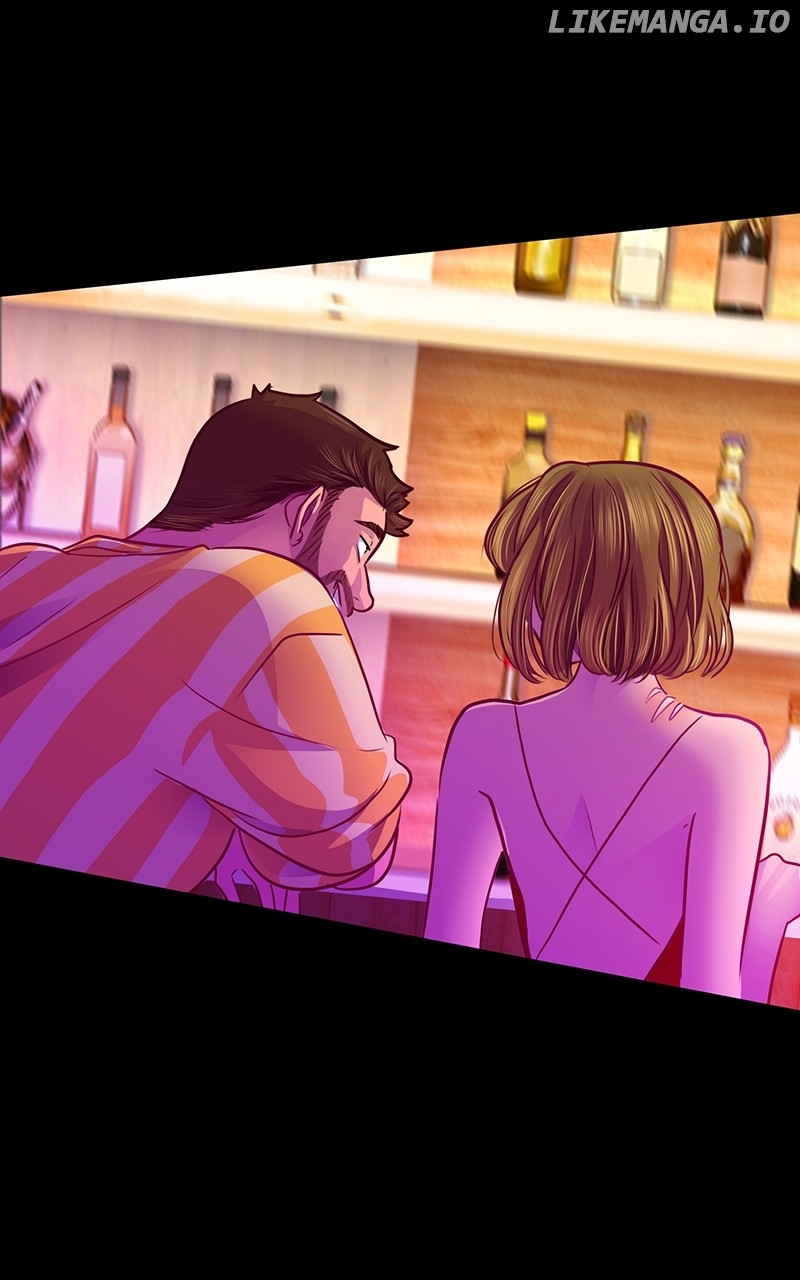 Love 4 a Walk Chapter 32 - Page 27