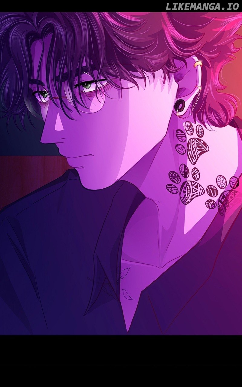 Love 4 a Walk Chapter 32 - Page 28