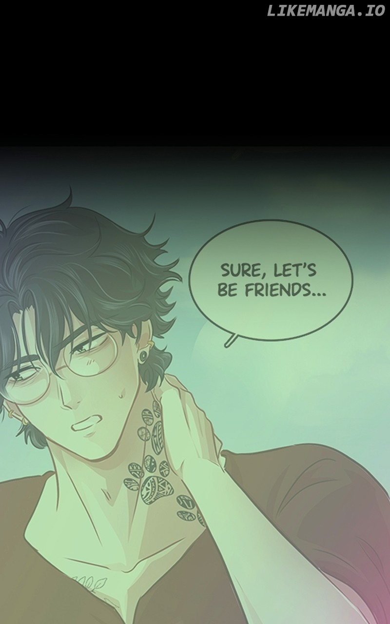 Love 4 a Walk Chapter 32 - Page 29