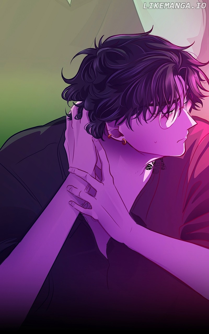 Love 4 a Walk Chapter 32 - Page 30