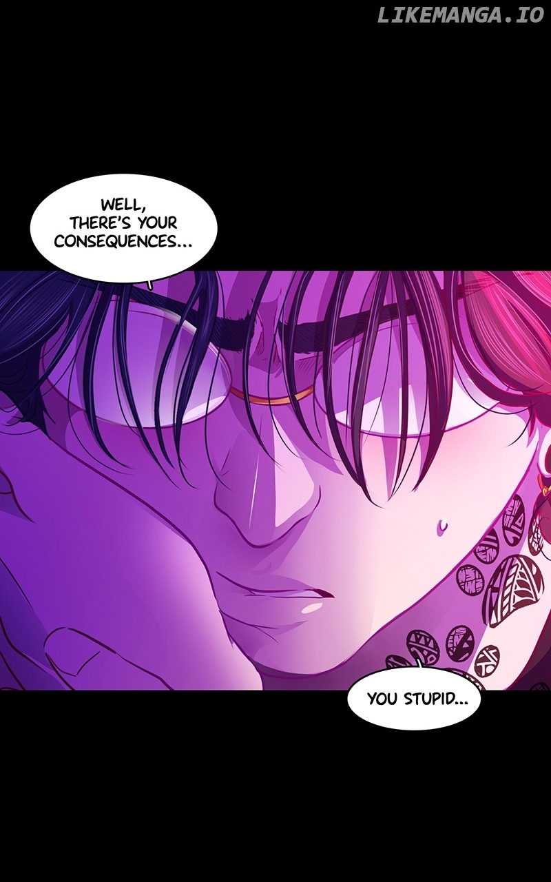 Love 4 a Walk Chapter 32 - Page 31