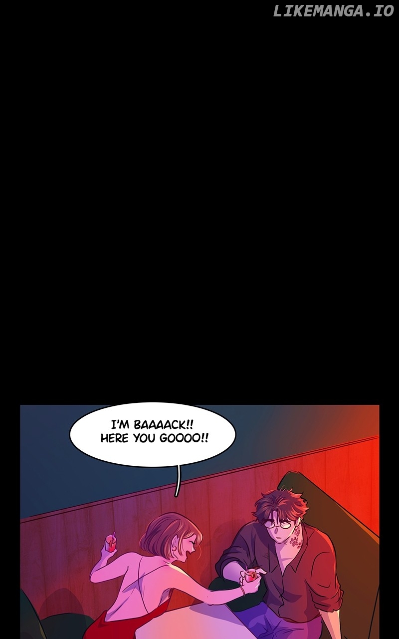 Love 4 a Walk Chapter 32 - Page 33