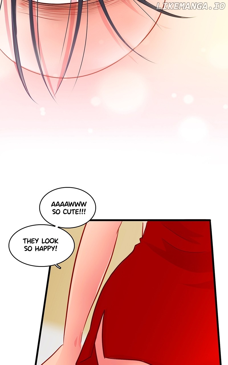 Love 4 a Walk Chapter 32 - Page 5