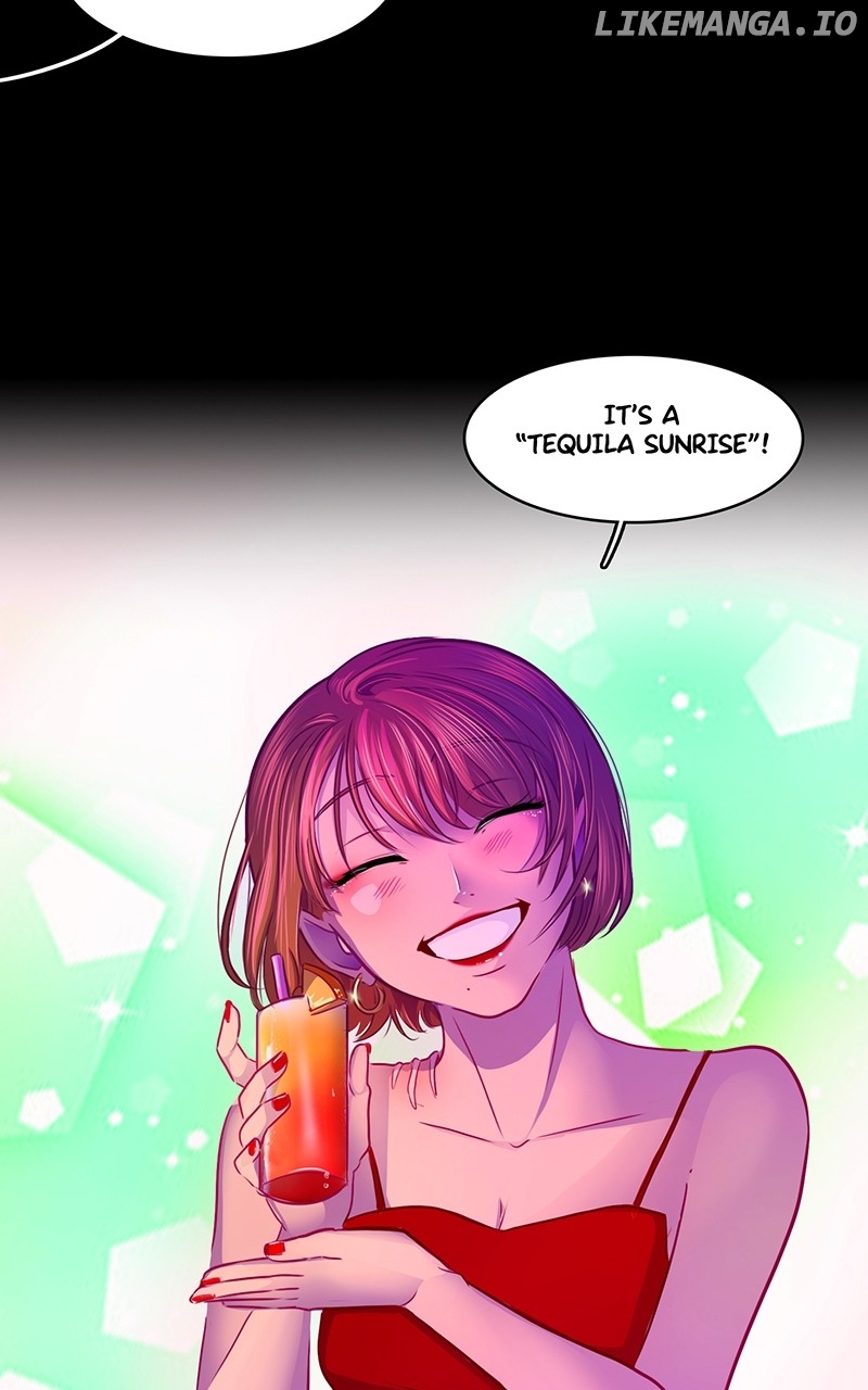 Love 4 a Walk Chapter 32 - Page 41