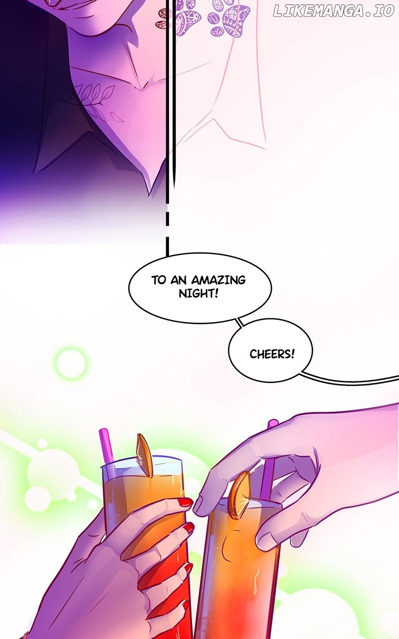 Love 4 a Walk Chapter 32 - Page 43