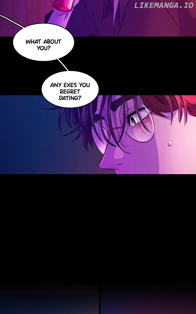 Love 4 a Walk Chapter 32 - Page 47